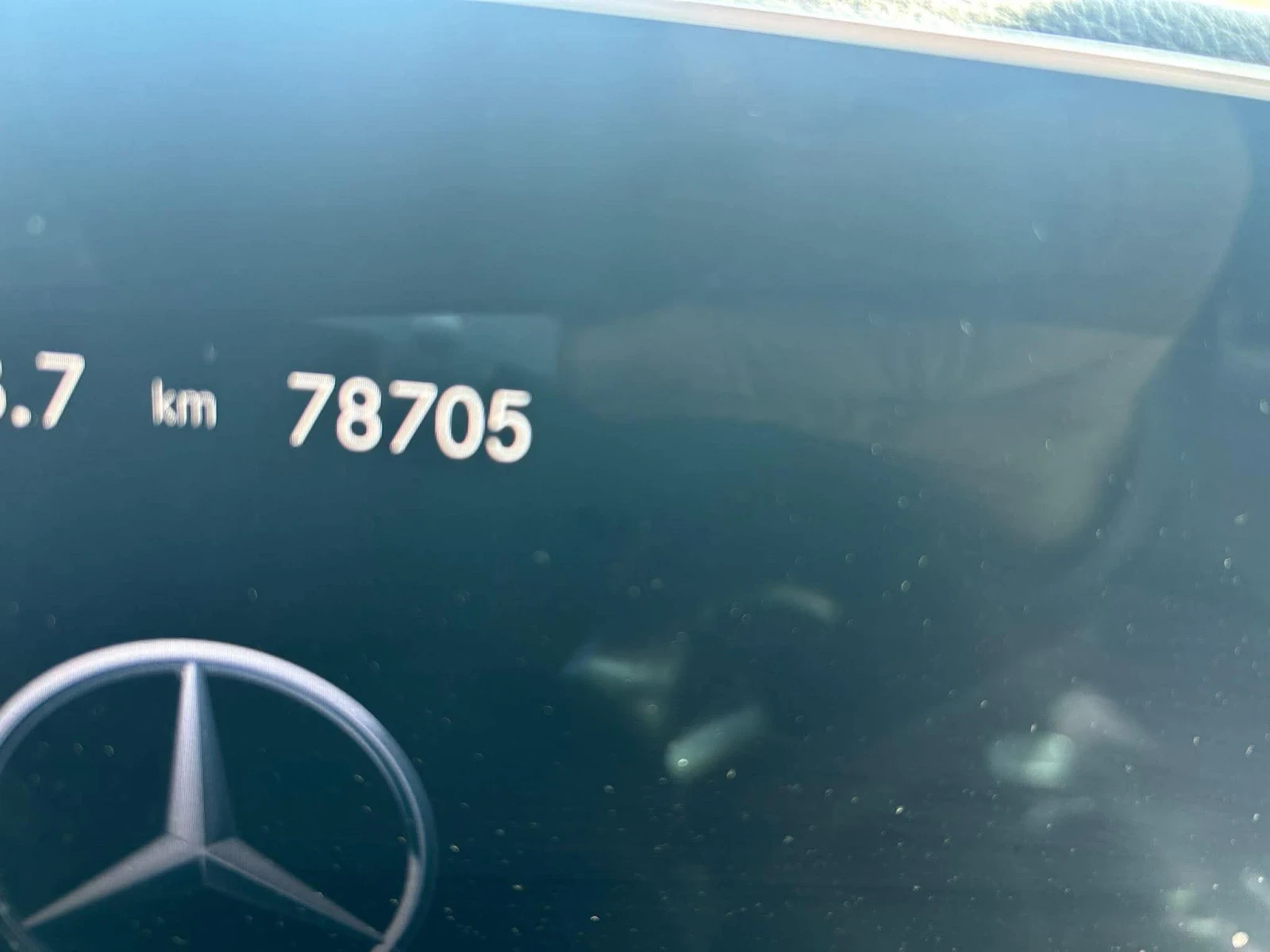 Mercedes-Benz GLE 400, снимка 8 - Автомобили и джипове - 56518398
