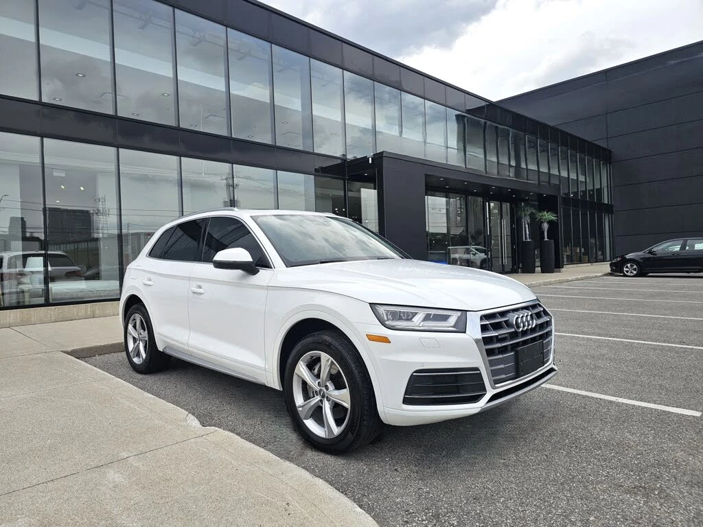 Audi Q5 2.0T* MATRIX* S* LINE* ���������* �����* ��������* | Mobile.bg � ����������� 3