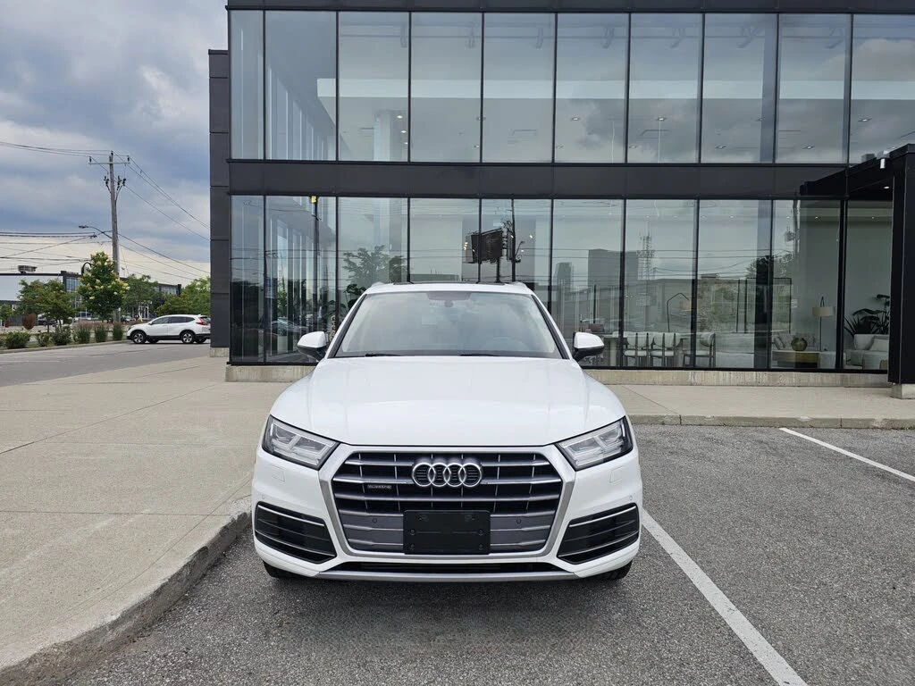 Audi Q5 2.0T* MATRIX* S* LINE* ���������* �����* ��������* | Mobile.bg � ����������� 5