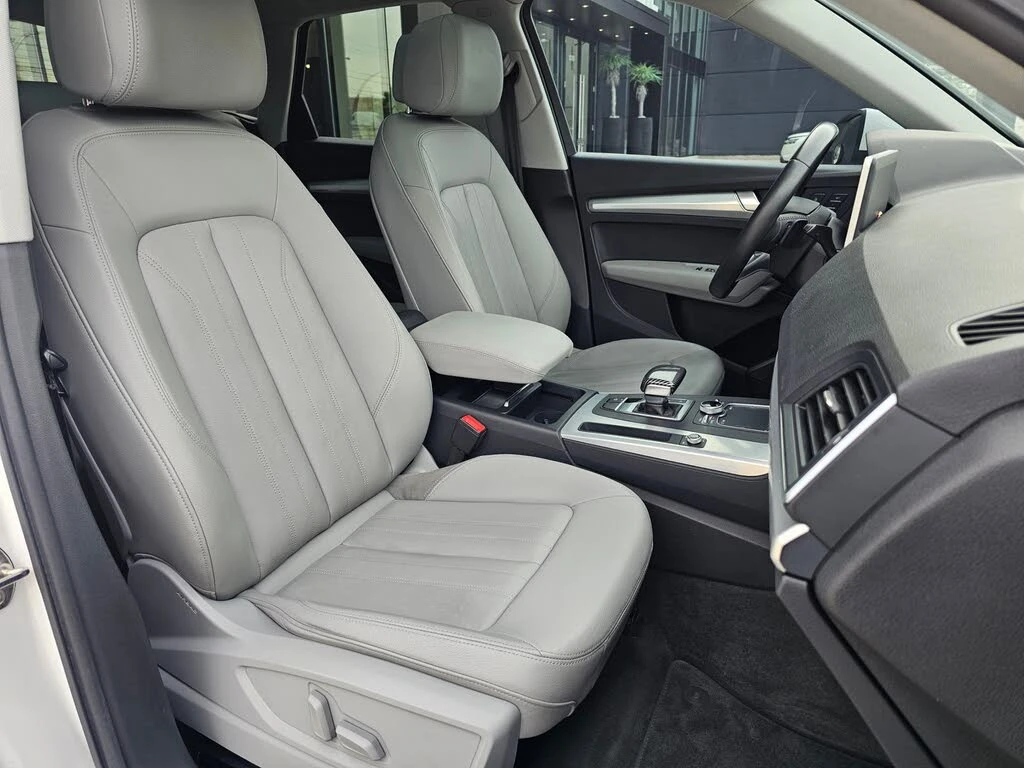 Audi Q5 2.0T* MATRIX* S* LINE* ���������* �����* ��������* | Mobile.bg � ����������� 13
