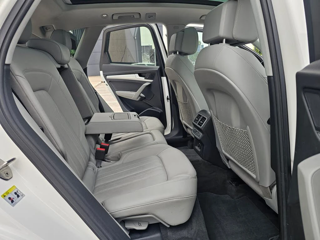 Audi Q5 2.0T* MATRIX* S* LINE* ���������* �����* ��������* | Mobile.bg � ����������� 14