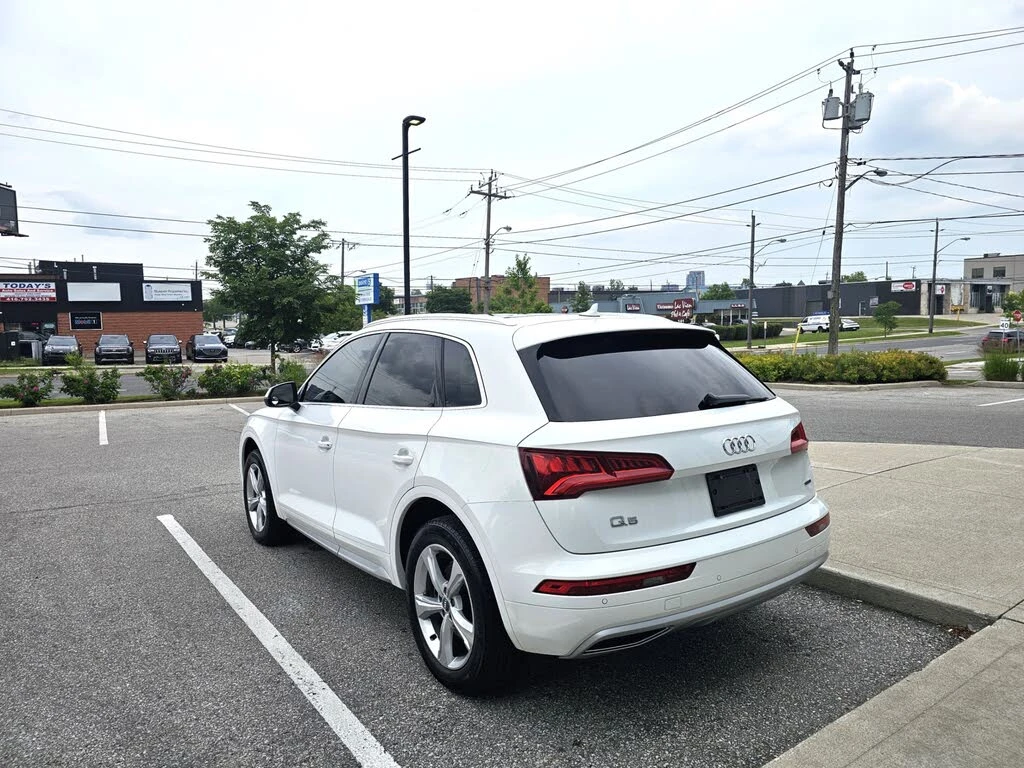 Audi Q5 2.0T* MATRIX* S* LINE* ���������* �����* ��������* | Mobile.bg � ����������� 4