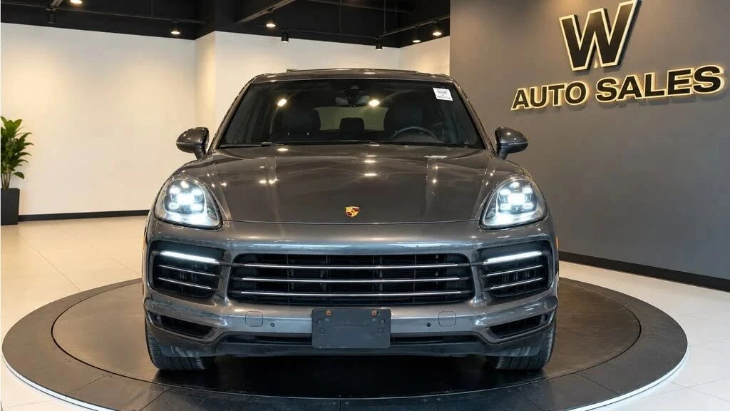 Porsche Cayenne | Mobile.bg � ����������� 2