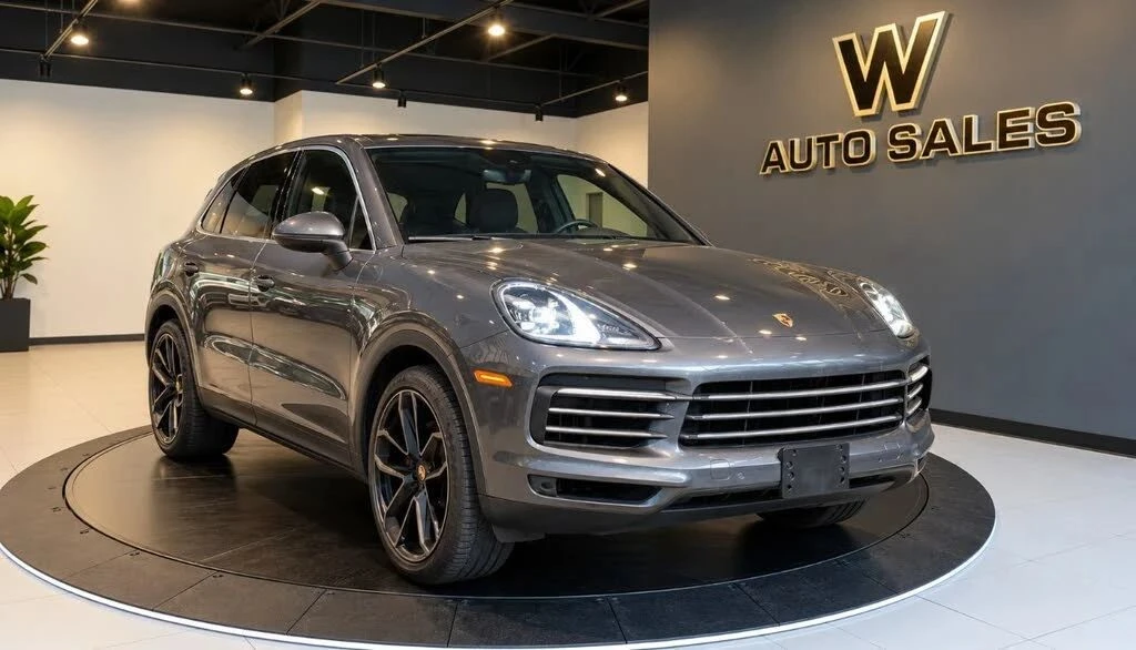Porsche Cayenne | Mobile.bg � ����������� 1