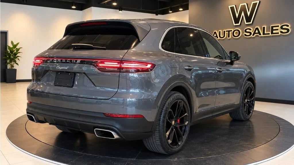 Porsche Cayenne | Mobile.bg � ����������� 6