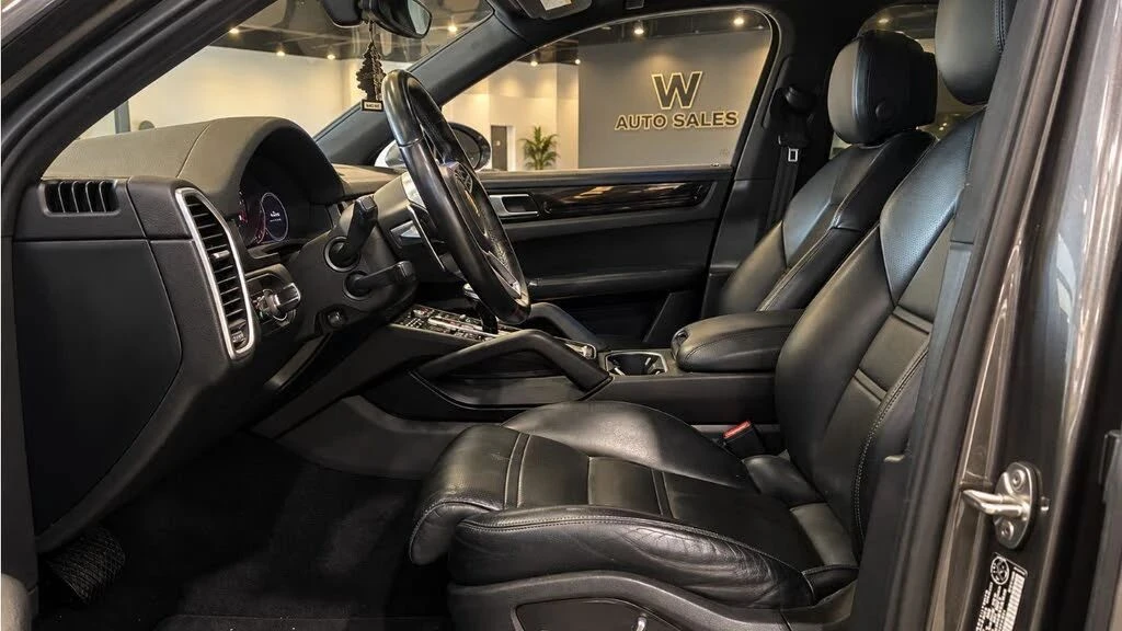 Porsche Cayenne | Mobile.bg � ����������� 10