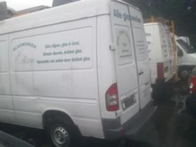 Mercedes-Benz Sprinter 211 CDi, снимка 3