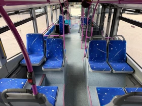 Mercedes-Benz Citaro O 530-KLIMA ZF седалки36+ 75, снимка 7