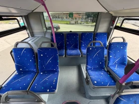 Mercedes-Benz Citaro O 530-KLIMA ZF седалки36+ 75, снимка 8