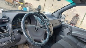 Mercedes-Benz Vito, снимка 13