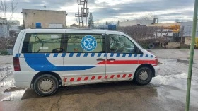 Mercedes-Benz Vito, снимка 2