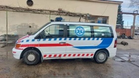 Mercedes-Benz Vito, снимка 9