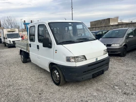     Fiat Ducato 2.5  