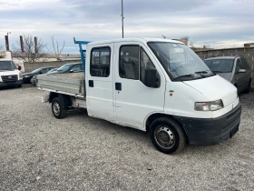     Fiat Ducato 2.5  