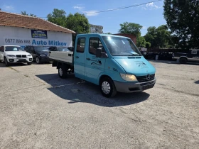 Mercedes-Benz Sprinter 2.2cdi 6  | Mobile.bg    5