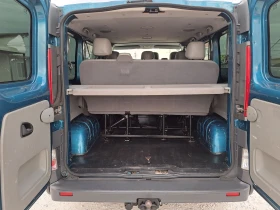 Opel Vivaro 2.0D/8+ 1//115/230000 | Mobile.bg    15
