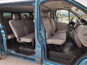 Opel Vivaro 2.0D/8+ 1//115/230000 | Mobile.bg    14