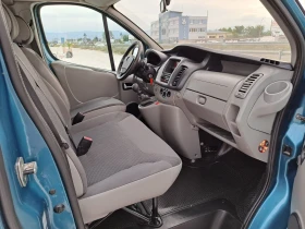 Opel Vivaro 2.0D/8+ 1//115/230000 | Mobile.bg    13