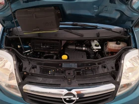 Opel Vivaro 2.0D/8+ 1//115/230000 | Mobile.bg    16