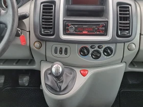 Opel Vivaro 2.0D/8+ 1//115/230000 | Mobile.bg    12
