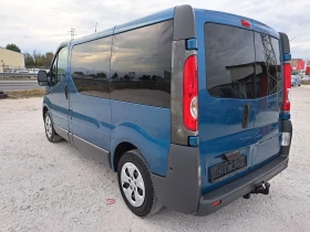 Opel Vivaro 2.0D/8+ 1//115/230000 | Mobile.bg    3
