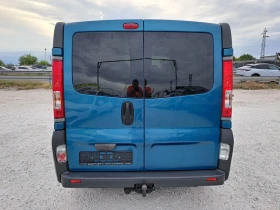 Opel Vivaro 2.0D/8+ 1//115/230000 | Mobile.bg    5
