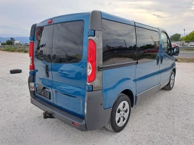 Opel Vivaro 2.0D/8+ 1//115/230000 | Mobile.bg    4