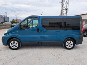 Opel Vivaro 2.0D/8+ 1//115/230000 | Mobile.bg    2