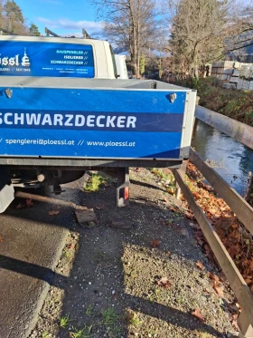 Nissan Capstar 2.5DXI 32/11  | Mobile.bg    9