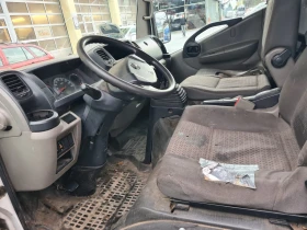 Nissan Capstar 2.5DXI 32/11  | Mobile.bg    10