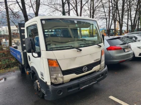 Nissan Capstar 2.5DXI 32/11  | Mobile.bg    3