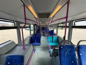 Mercedes-Benz Citaro O 530-KLIMA ZF �������36+ 75 | Mobile.bg � ����� ������ 9