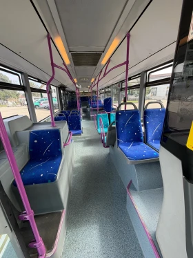 Mercedes-Benz Citaro O 530-KLIMA ZF �������36+ 75 | Mobile.bg � ����� ������ 6