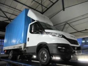 Iveco Daily 35c21* HI-MATIC* ����* ���������*  | Mobile.bg � ����� ������ 2