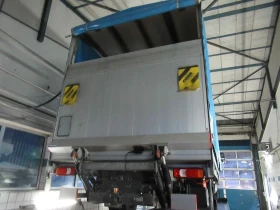 Iveco Daily 35c21* HI-MATIC* ����* ���������*  | Mobile.bg � ����� ������ 3