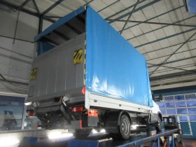 Iveco Daily 35c21* HI-MATIC* ����* ���������*  | Mobile.bg � ����� ������ 4