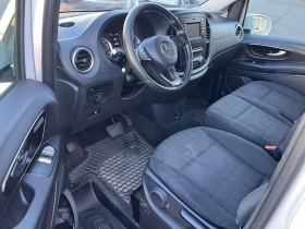Mercedes-Benz Vito 2.2CDI LANG* 8+ 1* 212000KM GERMANY | Auto.bg — изображение 4