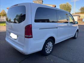 Mercedes-Benz Vito 2.2CDI LANG* 8+ 1* 212000KM GERMANY | Auto.bg — изображение 3