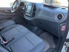 Mercedes-Benz Vito 2.2CDI LANG* 8+ 1* 212000KM GERMANY | Auto.bg — изображение 6