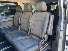 Mercedes-Benz Vito 2.2CDI LANG* 8+ 1* 212000KM GERMANY | Auto.bg — изображение 7