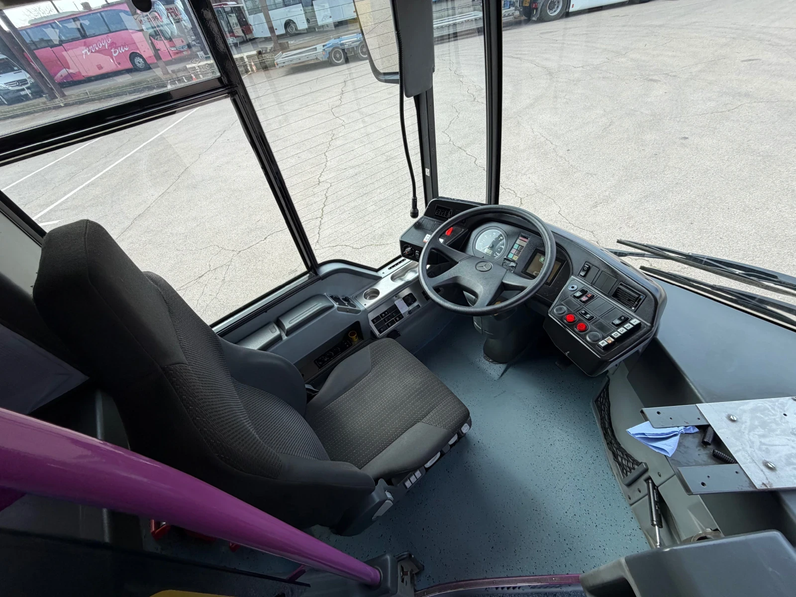 Mercedes-Benz Citaro O 530-KLIMA ZF �������36+ 75 | Mobile.bg � ����������� 4