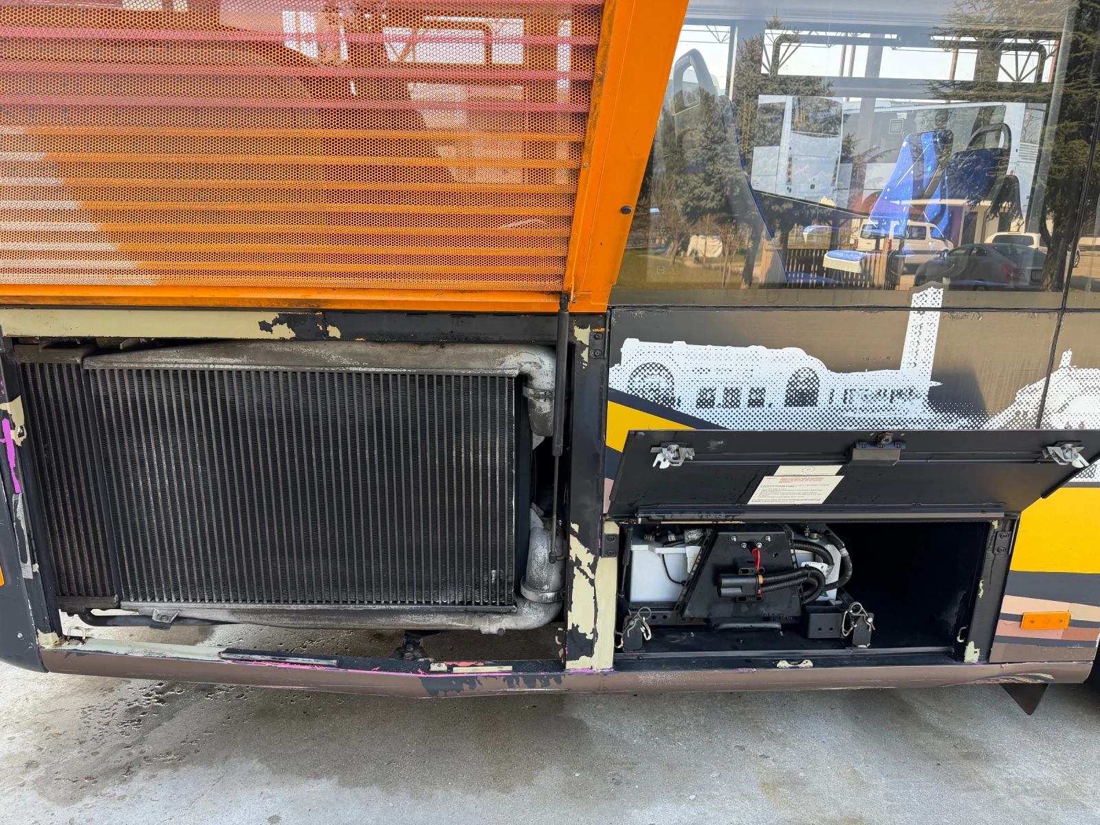 Mercedes-Benz Citaro O 530-KLIMA ZF �������36+ 75 | Mobile.bg � ����������� 16