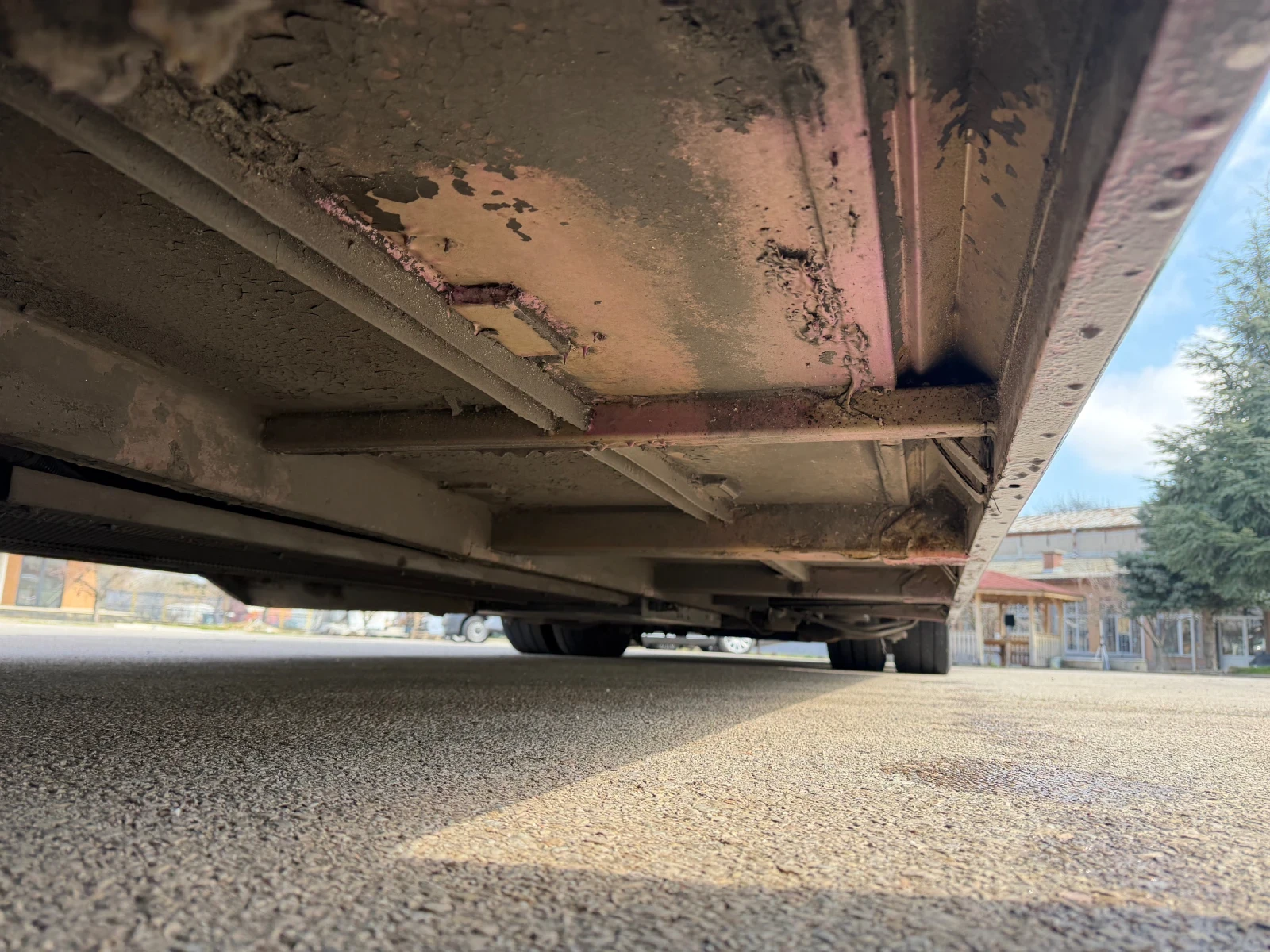 Mercedes-Benz Citaro O 530-KLIMA ZF �������36+ 75 | Mobile.bg � ����������� 15