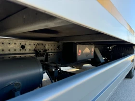 Mercedes-Benz 815 Atego, снимка 5