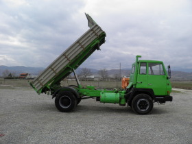 Steyr 1291 280 4x2, снимка 8 - Камиони - 44415615