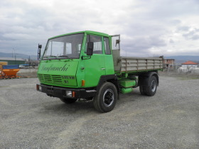 Steyr 1291 280 4x2, снимка 1 - Камиони - 44415615