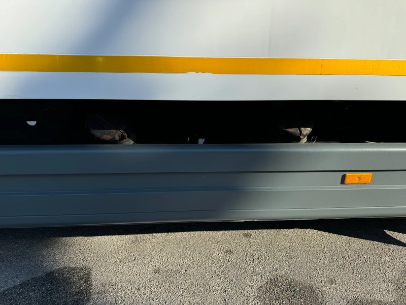 Mercedes-Benz 815 Atego, снимка 15 - Камиони - 52382935