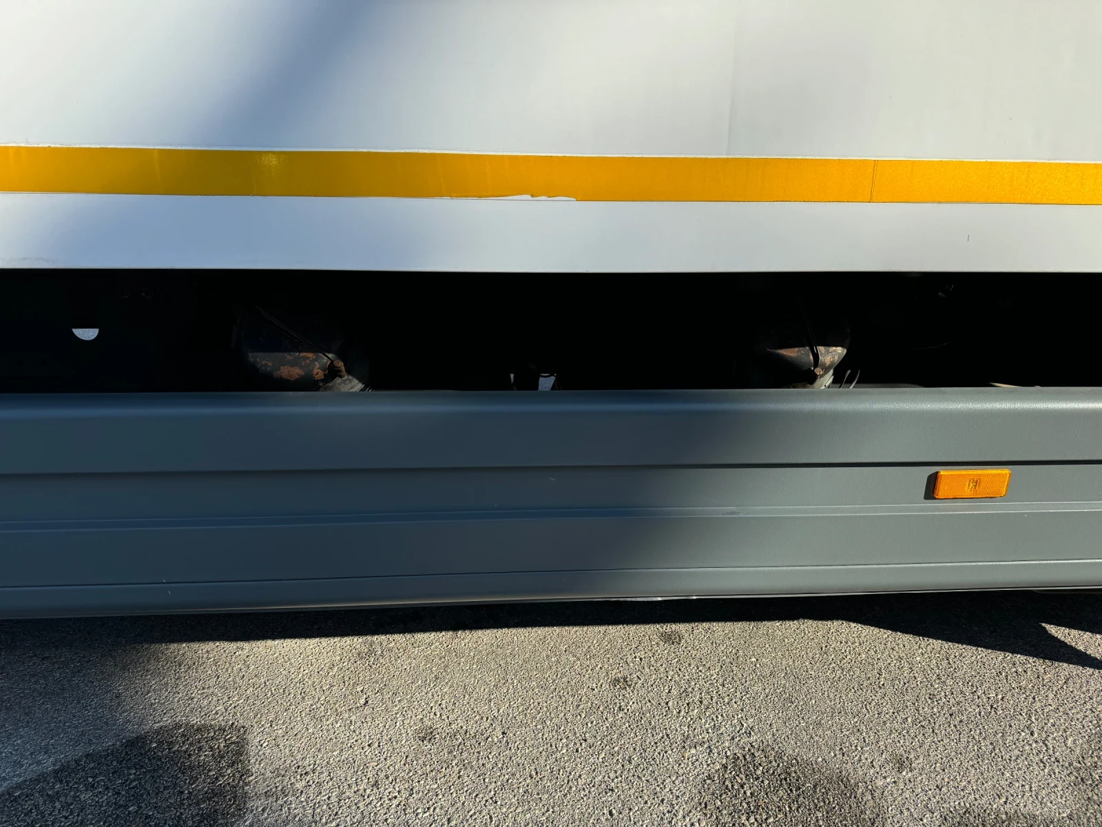 Mercedes-Benz 815 Atego | Mobile.bg   15