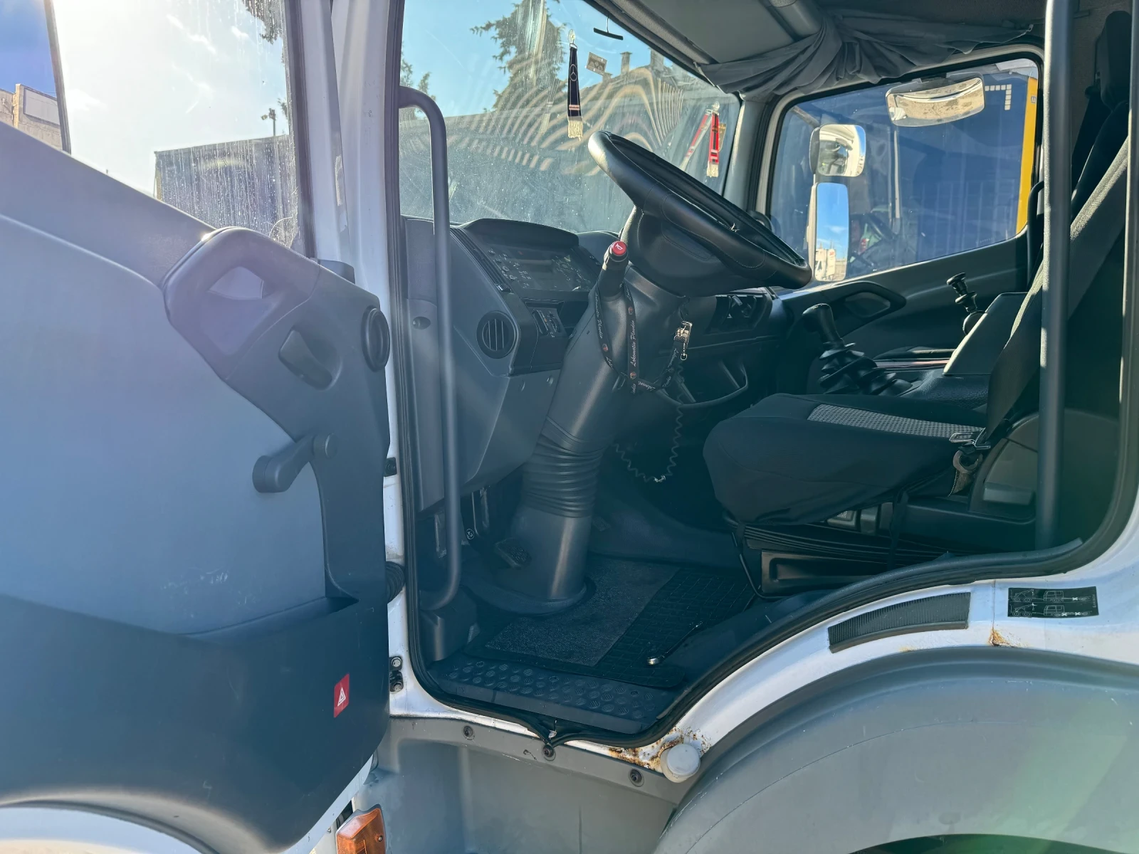 Mercedes-Benz 815 Atego | Mobile.bg   8