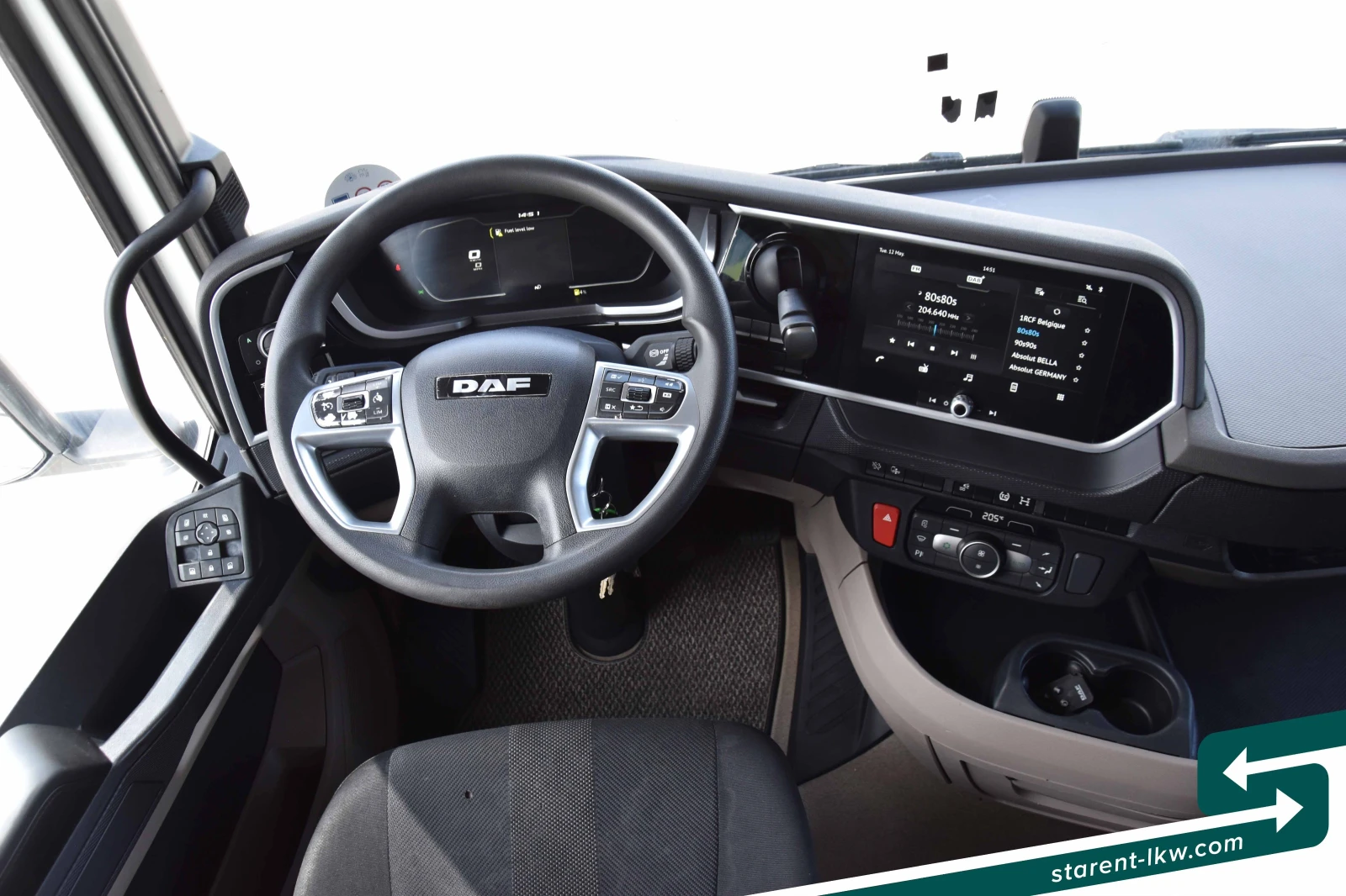 Daf XG SZM26081 | Mobile.bg � ����������� 16